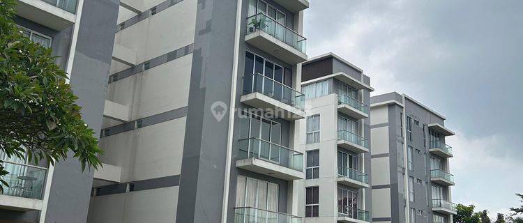 Dijual Rainbow Spring Condovillas 2 BR baru 1