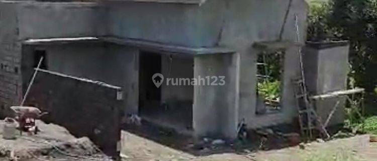 Rumah Di Dalung Buduk Styl Vila  1