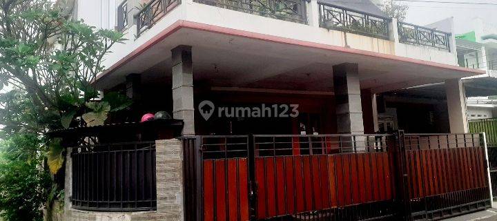 Dijual Rumah  siap Huni  Di Tajur 1