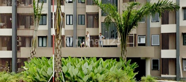 Di jual Apartemen  siap huni Royal Apartment 1