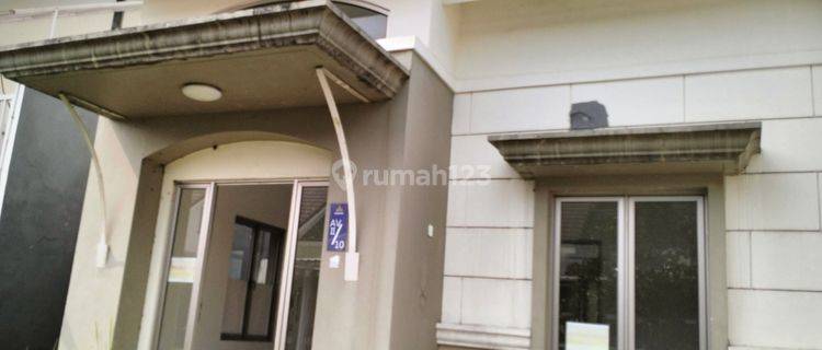 Dijual Rumah Bogor kota perumahan  Royal Tajut 1