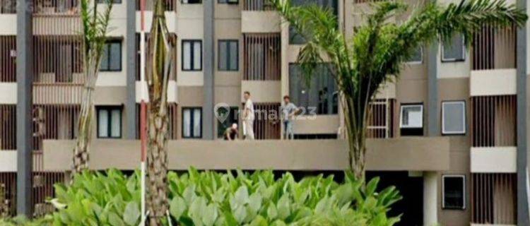 Dijual Cepat Apartemen Royal  Tajur  Bogor Timur 1