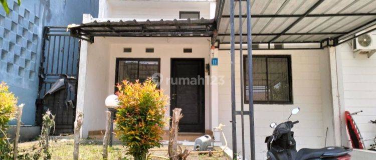 Di Jual Rumah Grand Harmony 2 Bogor 1