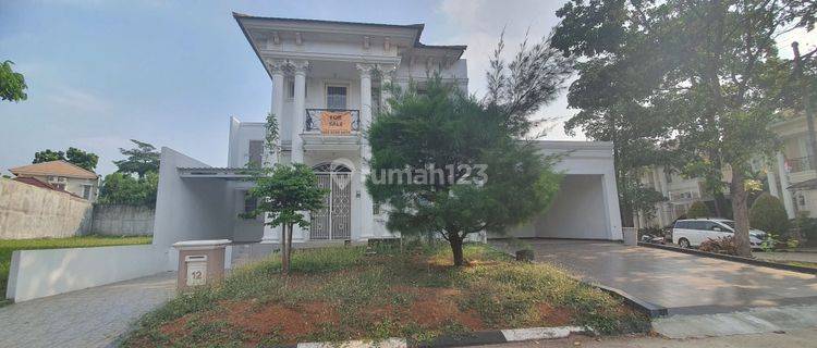 Dijual Murah Rumah 2 lantai siap huni di Lippo Cikarang 1