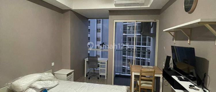 Disewakan Apartemen Pacific Garden Di ALAM SUTERA 1