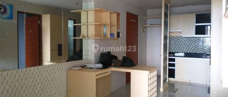 Sewa Cepat Apartemen Green Central City Gajah Mada Jakarta 1