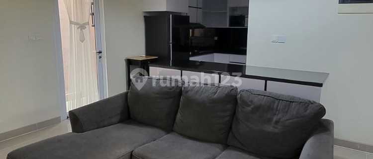 Quick Sale Rossini Symphony House Summarecon Serpong 1