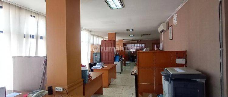 Disewakan Cepattt Office Space di Gajah Mada 1