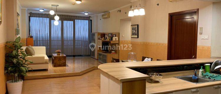 Dijual Murah Apartemen Amartapura By Lippo View Cantik Karawaci 1