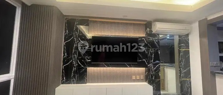 Dijual Apartemen Mewah Full Renov Puri Imperium Kuningan Jaksel 1