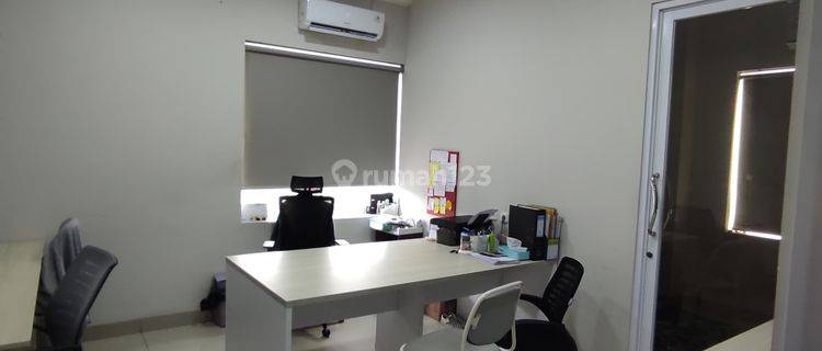 Dijual Cepat Ruko Green Lake City Hook Hadap Jalan Raya Tangerang 1
