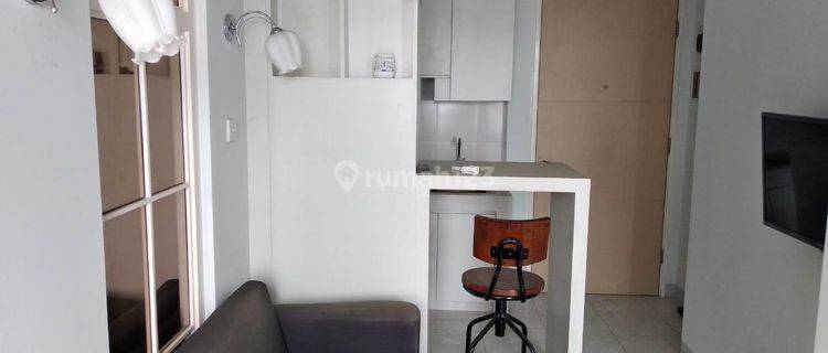 Dijual Apartment Ayodhya Alam Sutera 2 bedroom furnish Tangerang 1