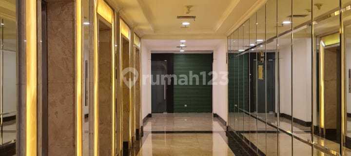Dijual Cepat Dan Murah Belleza Office Space Permata Hijau Jakarta Selatan 1