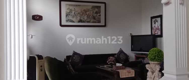 Dijual Cepat Rumah Siap Huni Pluit Jakarta Utara 1