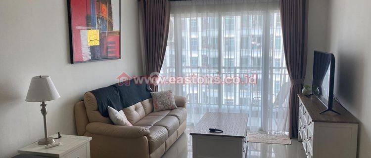 Dijual Apartemen Green Bay, Condo, Jarang Ada, Bagus, Furnished 1