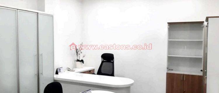 Dijual Ruko Bagus, Siap Pakai, Untuk Office Bank di Jembatan Tiga 1