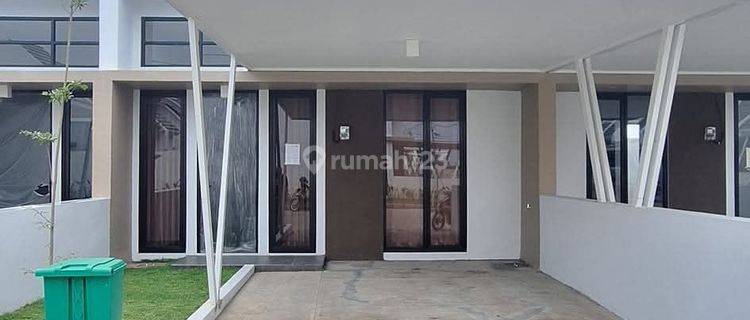 Rumah Murah Sukodono Hnya 1 Jt Sj Dpt Rumah  1