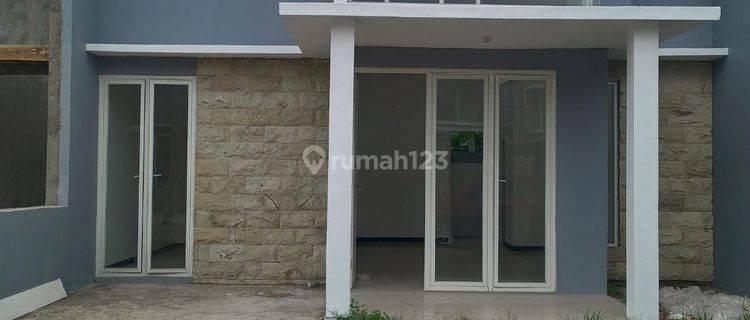 Rumah Murah Sidoarjo Lingkar Timur Hnya 1 Jt Tok Dpt Rumah  1