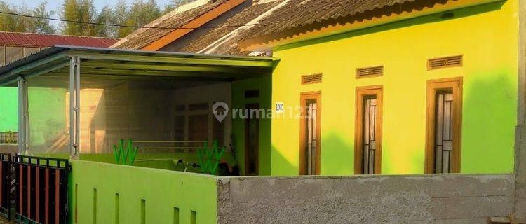 Rumah Di Soreang Banjaran 70 Juta Cash Shm  1