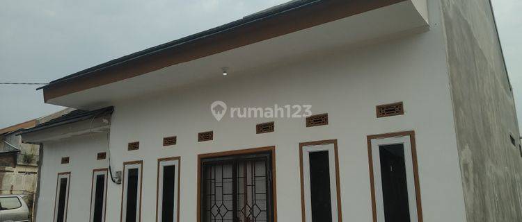 Hunian terbaik di Bandung banjaran Lokasi strategis  1