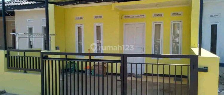 Rumah baru di banjaran murah tanpa b cheking 1