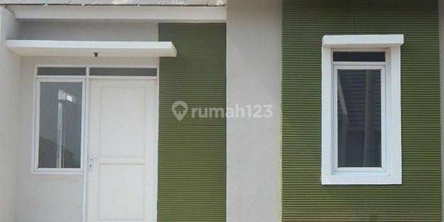 Rumah Bagus Harga Murah 70 Juta Lokasi Banjaran  1