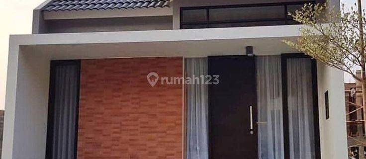 Rumah dekat stadion jalak harupat legok kondang  1