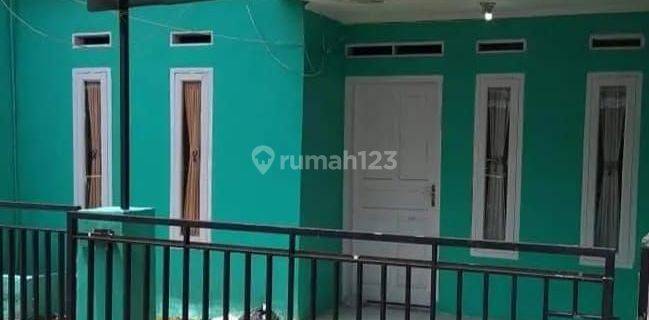 Rumah Di Bandung Sukamukti Katapang Tanpa Ribet 1