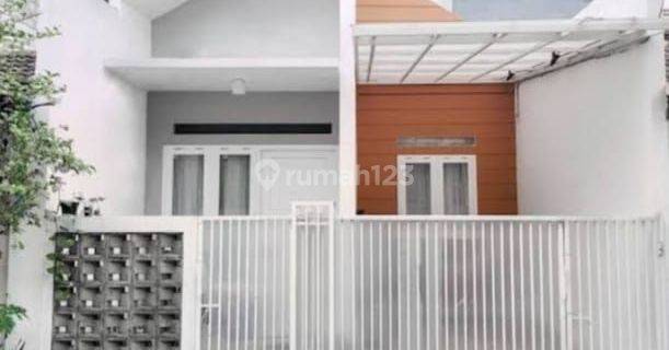 Rumah Katapang Gandasoli Cikambuy 175 Juta 1