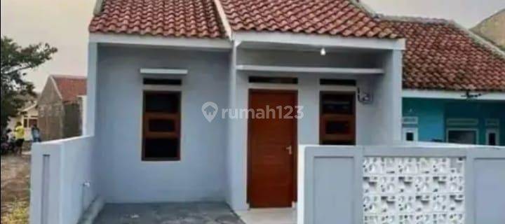 Rumah Di Katapang Sukamukti 70 Juta Standar  1