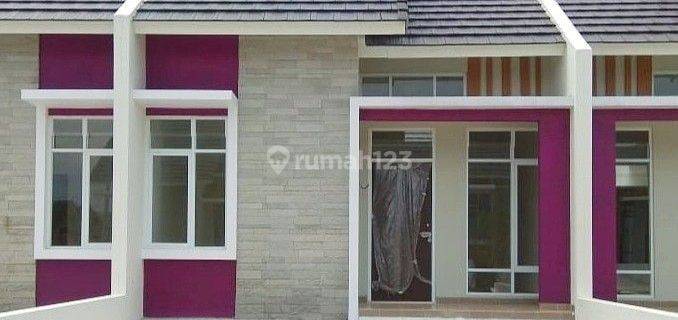 Rumah Desain Suka Suka Lokasi Banjaran Strategis Harga Murah 1