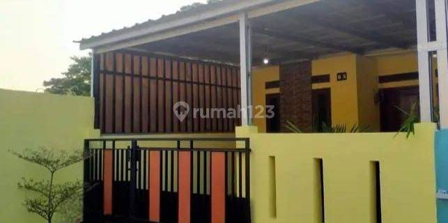 Rumah Di Soreang Banjaran Lokasi Strategis Cuma 85 Jutaan 1