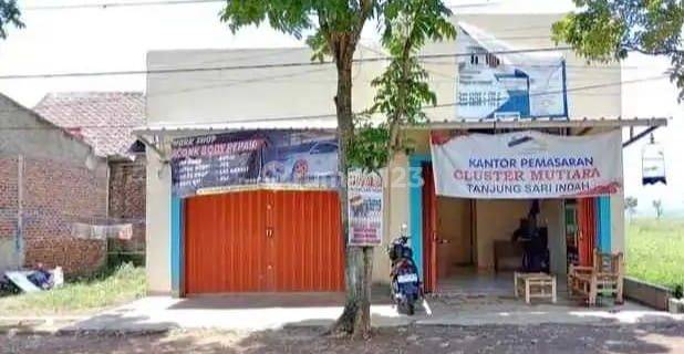 Ruko Di Banjaran Ciherang 200 Juta 40 m Bagus 1