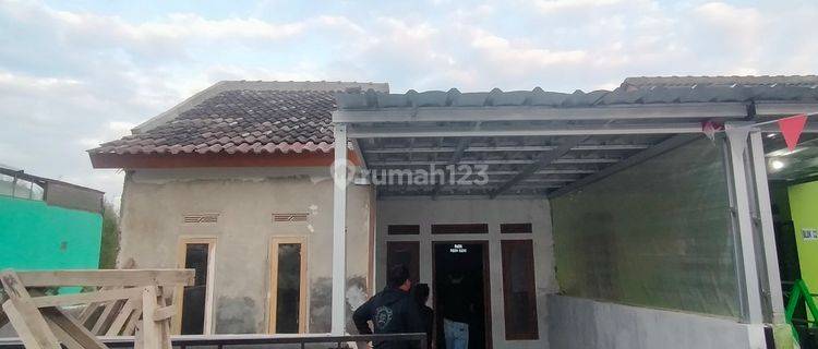 Rumah Di Ciherang Banjaran Siap Huni Bagus 1