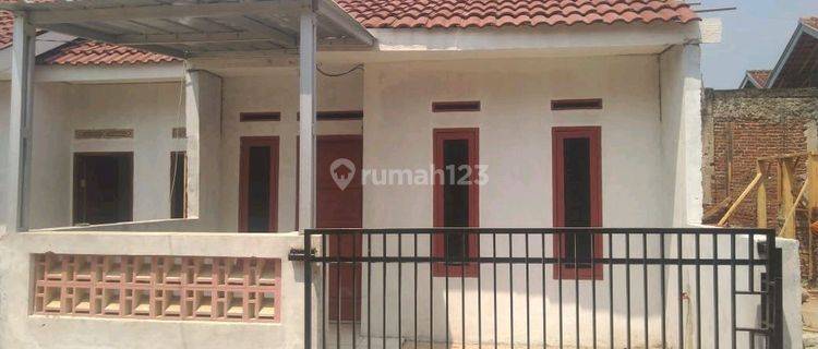 Rumah Di Lebak Wangi 70 Jutaan Strategis 1