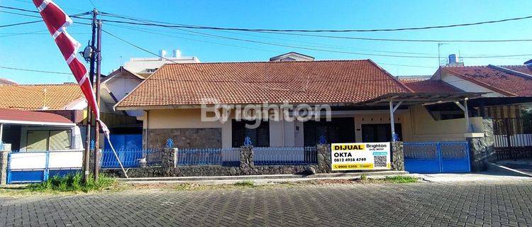 RUMAH 2 JEJER DI NGAGEL JAYA SELATAN SURABAYA 1