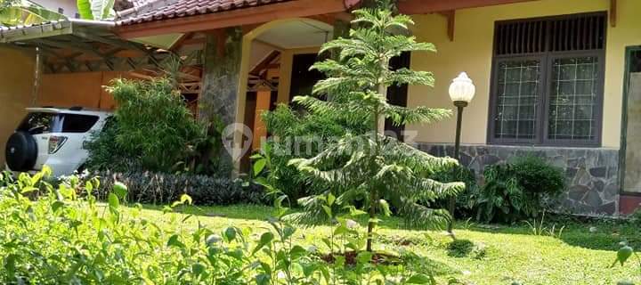 Turun Harga! Rumah Taman Di Bojong Gede Bogor 1