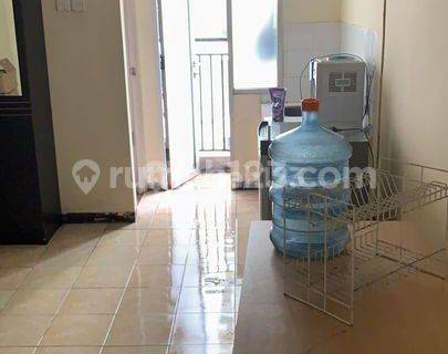 Apartemen Green Park View , Type Studio , Luas 19m2 , Harga 142jt 1