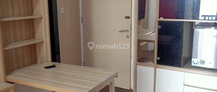 Apartement apartemen AYODHYA 3 BR Furnished Bagus 1