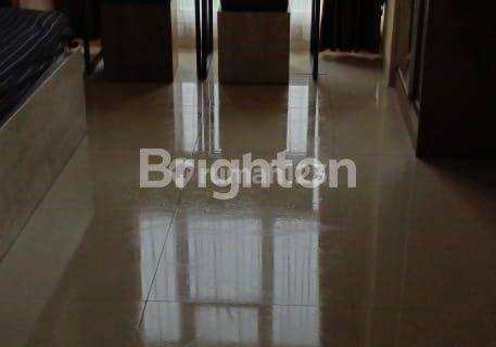 TAMAN MELATI APARTEMEN TYPE STUDIO SIAP HUNI SELANGKAH MERR 1