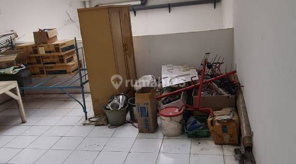 Dijual Ruko Dengan Lokasi Sangat Strategis di Bekasi Barat 1