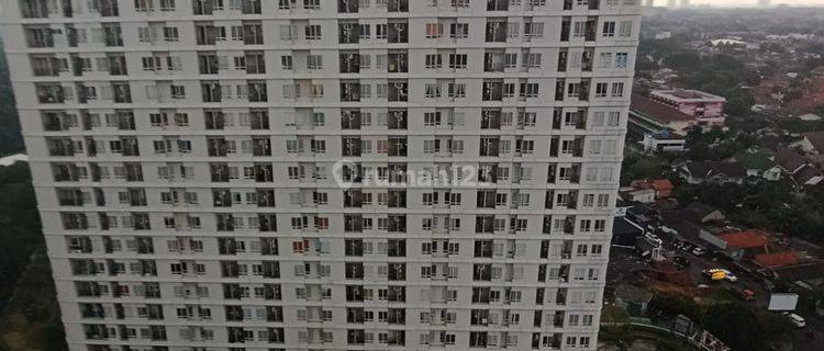 Apartemen Bellevue Suites 2 BR Lokasi Strategis di Cinere 1