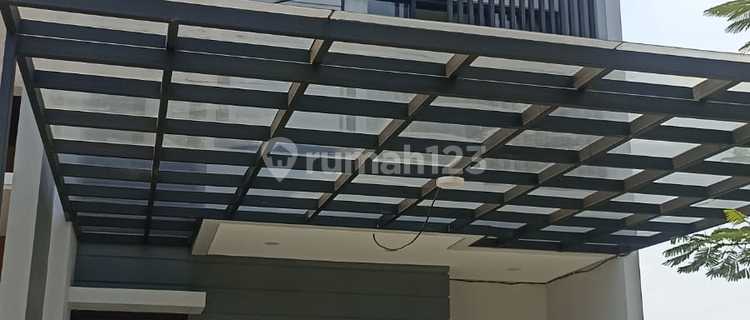 Rumah Baru Gratis Mobil  1