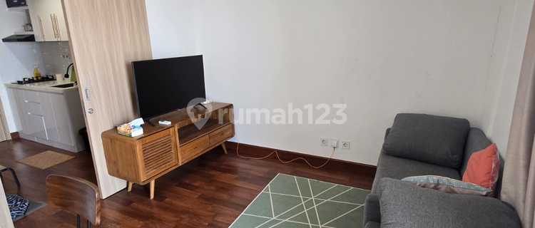 1-Bedroom Ready-to-Occupy Apartment in Bintaro 1
