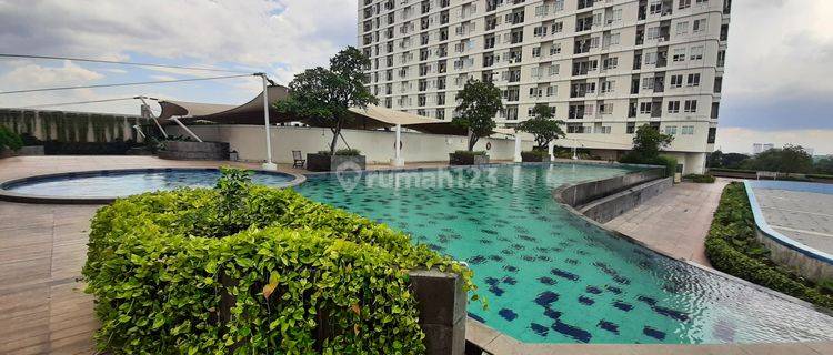 Cinere Bellevue Apartemen Studio Harga Bagus 1