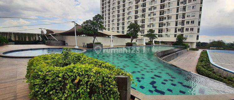 Disewakan Unit Studio Apartemen Cinere Bellevue 1