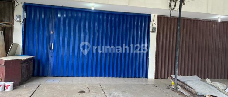 Dijual Ruko Strategis Di Blok A Cinere Dekat Cinere Mall 1