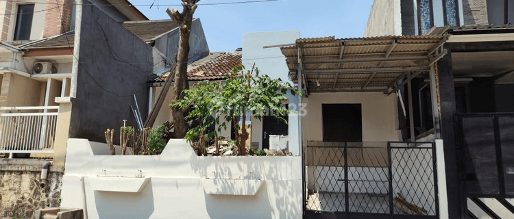 Sewa Rumah Strategis di Pondok Cabe, Lokasi Tenang Dengan Harga Terbaik 1