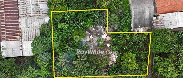Hanya 5 Juta per meter, Tanah di Mekarsari,,  Cimanggis  1