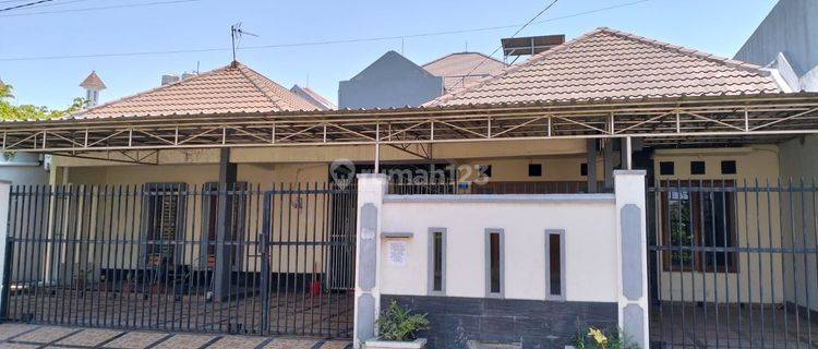 Dijual Rumah Kos Lokasi Strategis Di Sidosermo Pdk Surabaya Kt 1